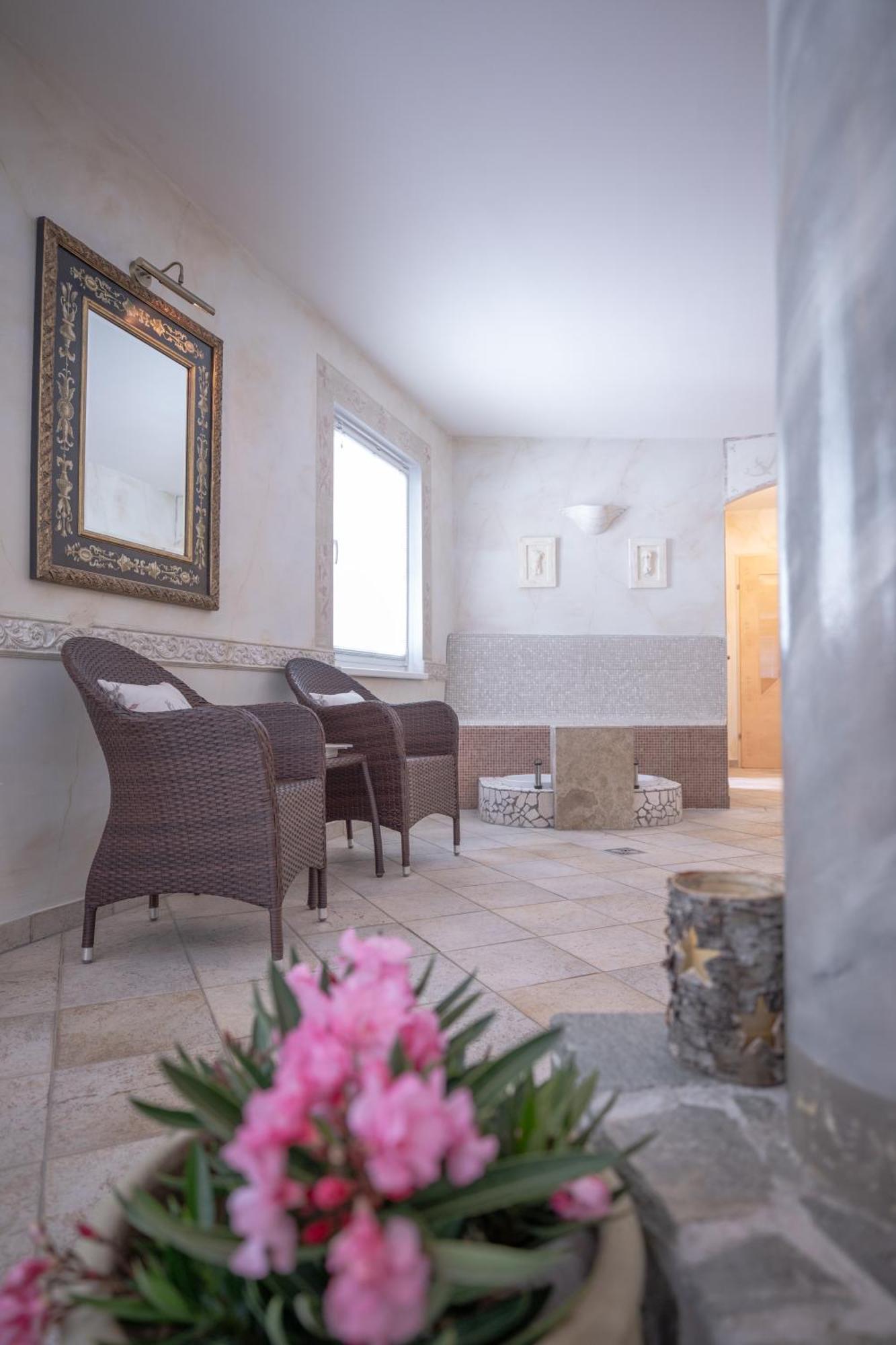 Patteriol Apart-Hotel-Garni サンクト・アントン・アム・アールベルク エクステリア 写真