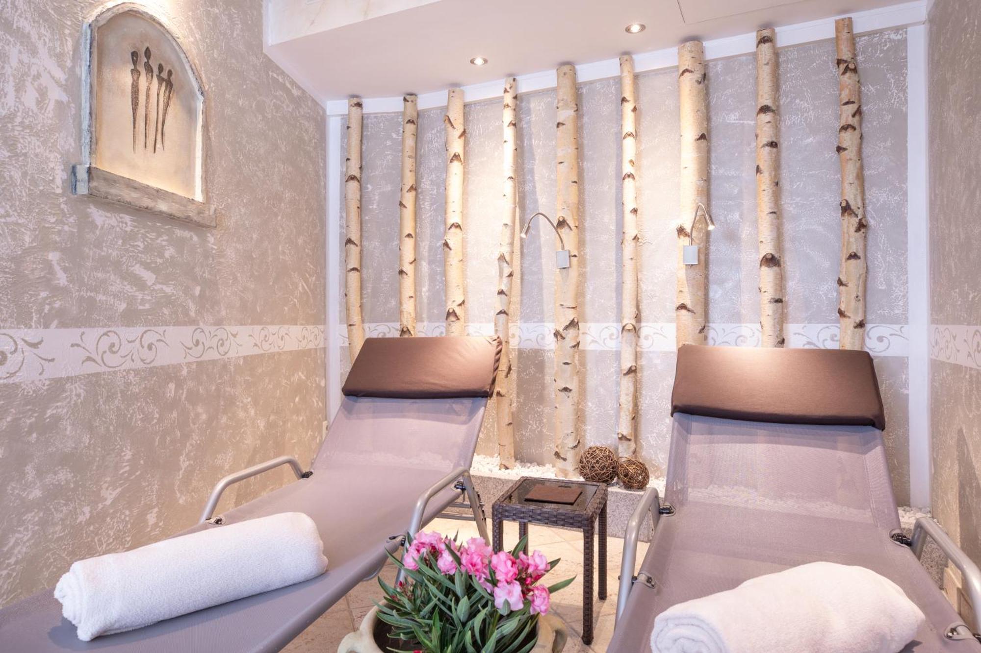 Patteriol Apart-Hotel-Garni サンクト・アントン・アム・アールベルク エクステリア 写真