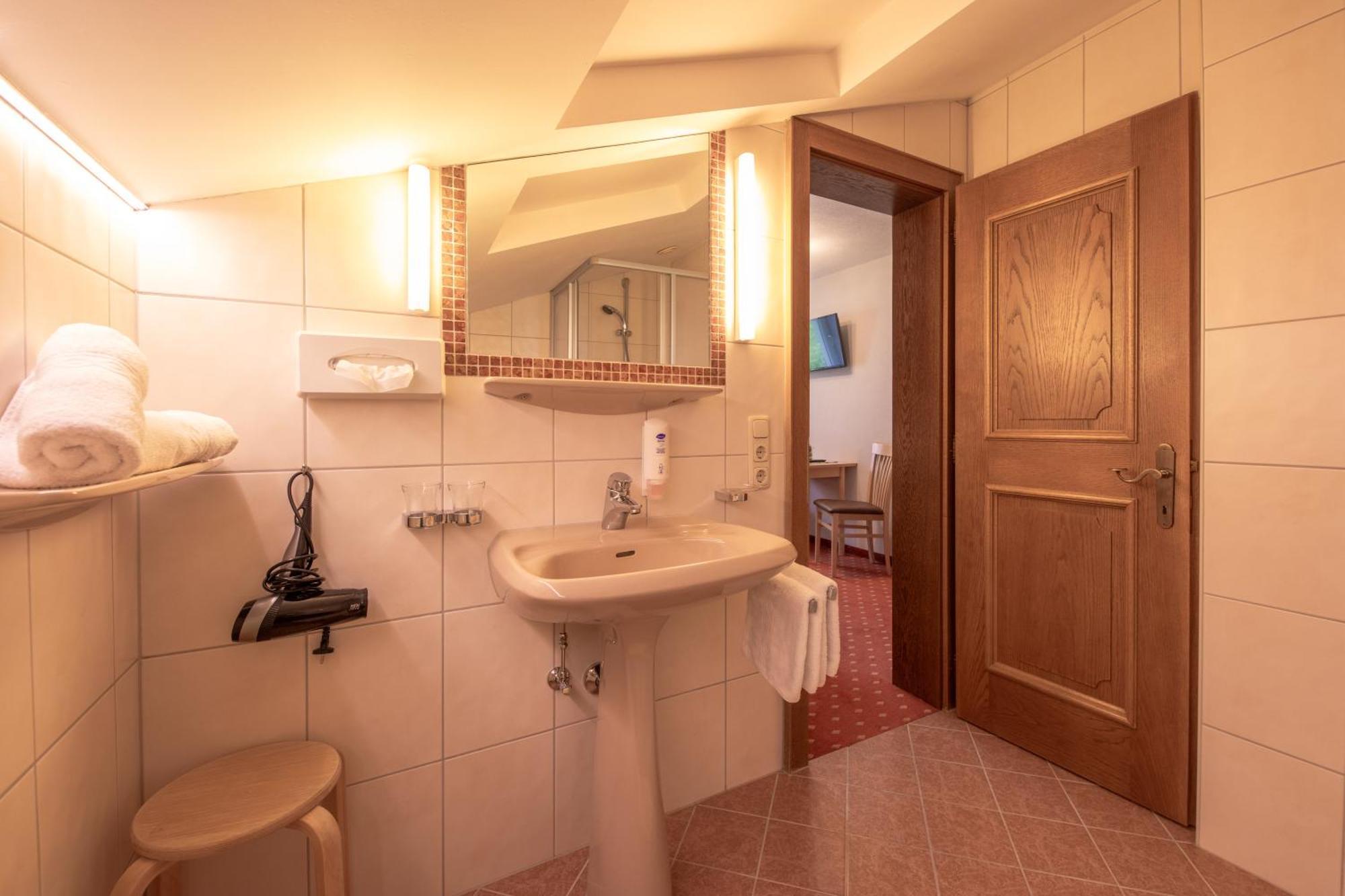 Patteriol Apart-Hotel-Garni サンクト・アントン・アム・アールベルク エクステリア 写真